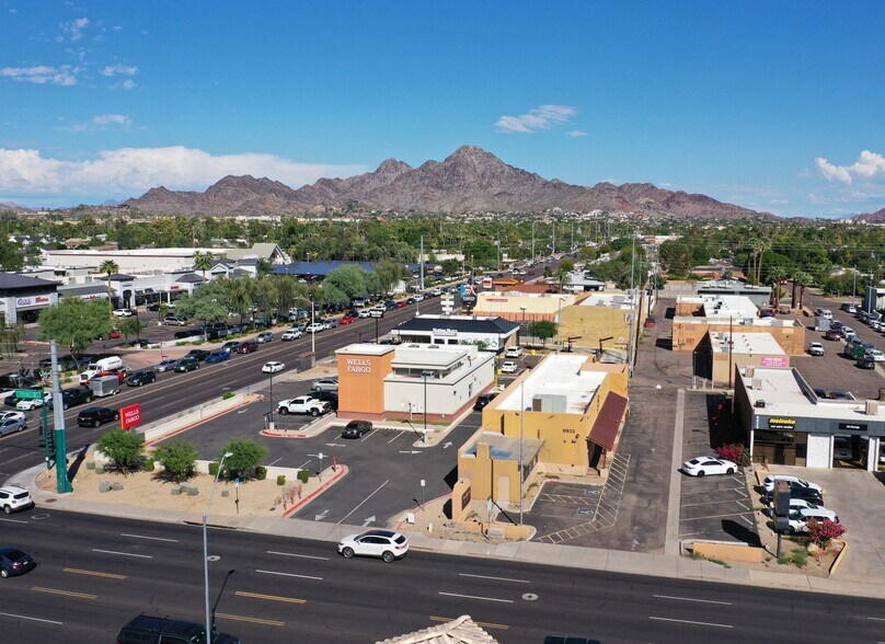 More Photos Of 6933 N 7th St, Phoenix Restaurant For Sale