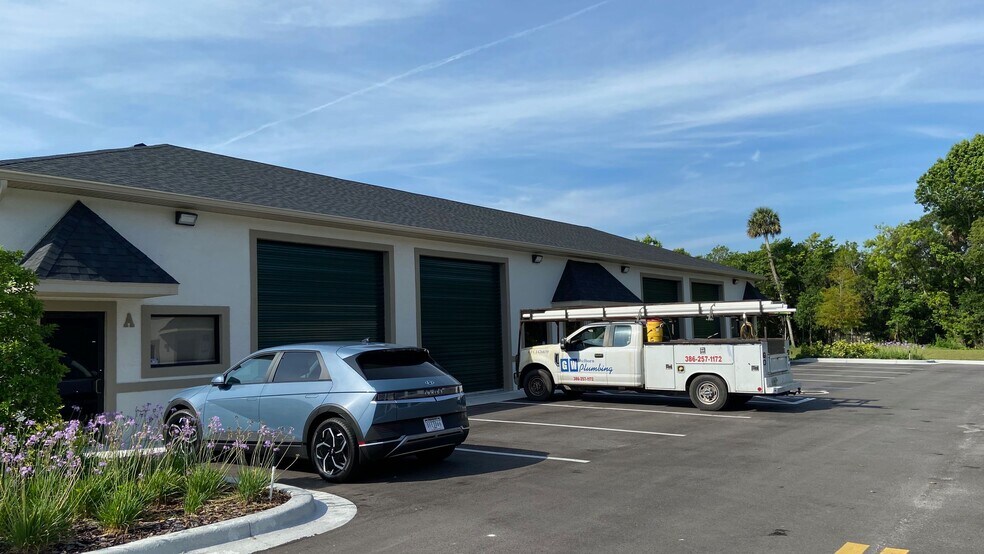 More Photos Of 1101 Reed Canal Rd, Port Orange Warehouse For Sale