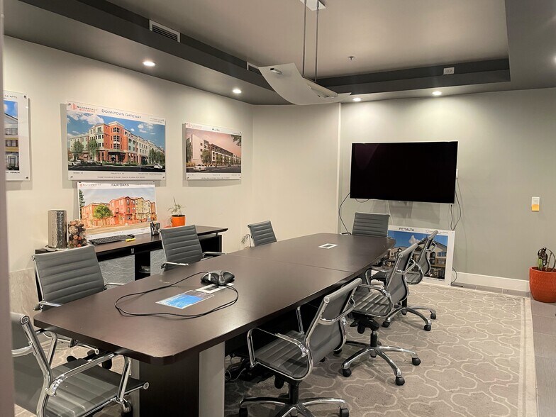 More Photos Of 560 S Mathilda Ave, Sunnyvale Medical For Lease