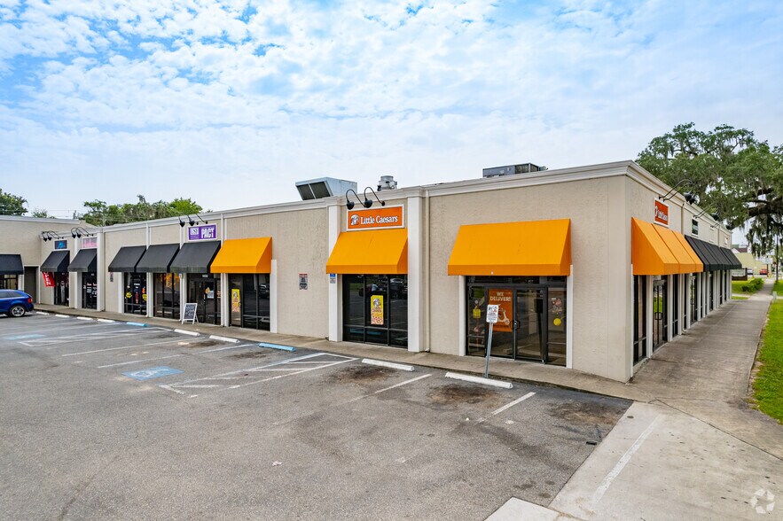 More Photos Of 14520-14540 7th St, Dade City Storefront Retail Office For Lease