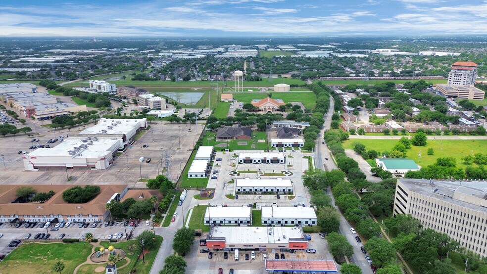 More Photos Of 4807 Sugar Grove Blvd, Stafford Medical For Sale