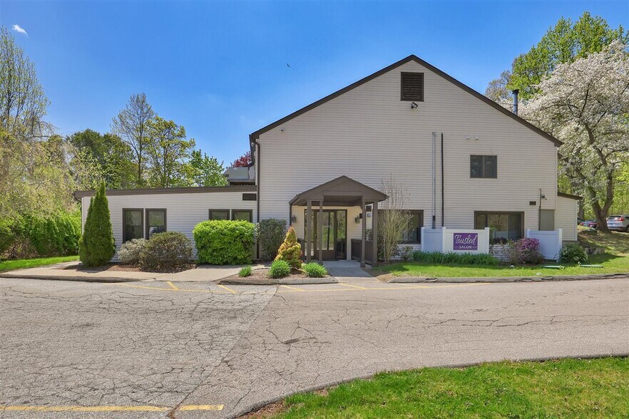 More Photos Of 8 Independence Dr, Marlborough Medical For Sale