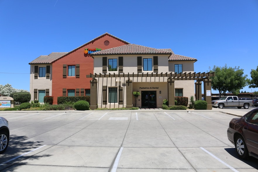 Primary Photo Of 1275 Tharp Rd, Yuba City Office For Sale