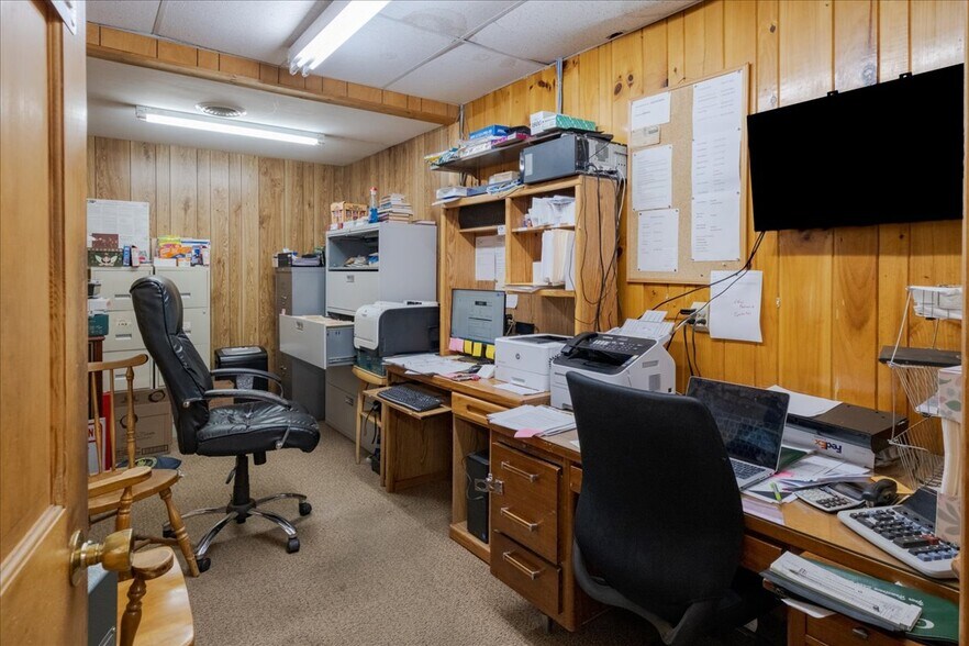 More Photos Of 48 N Main St, Sparta General Retail For Sale