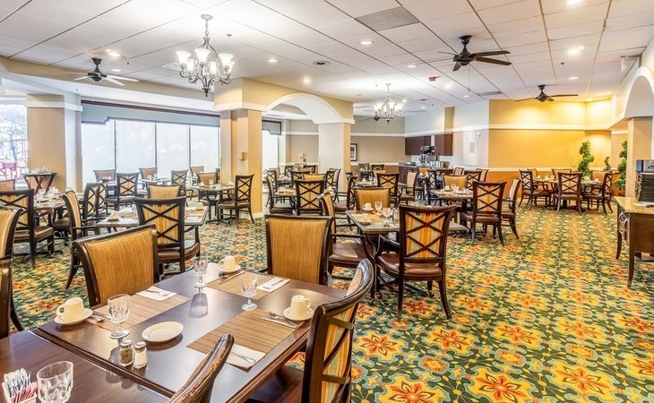 More Photos Of 8975 W Golf Rd, Niles Apartments For Lease