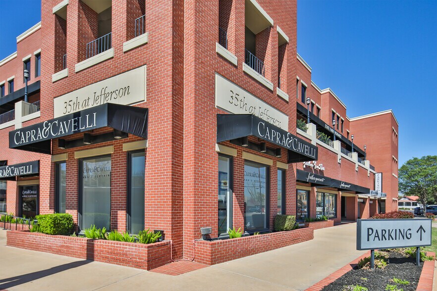 More Photos Of 3500 Jefferson St, Austin Office For Sale