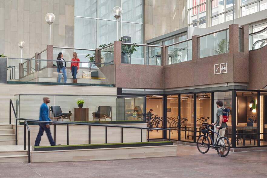 More Photos Of 1700 Broadway, Denver Office For Sale