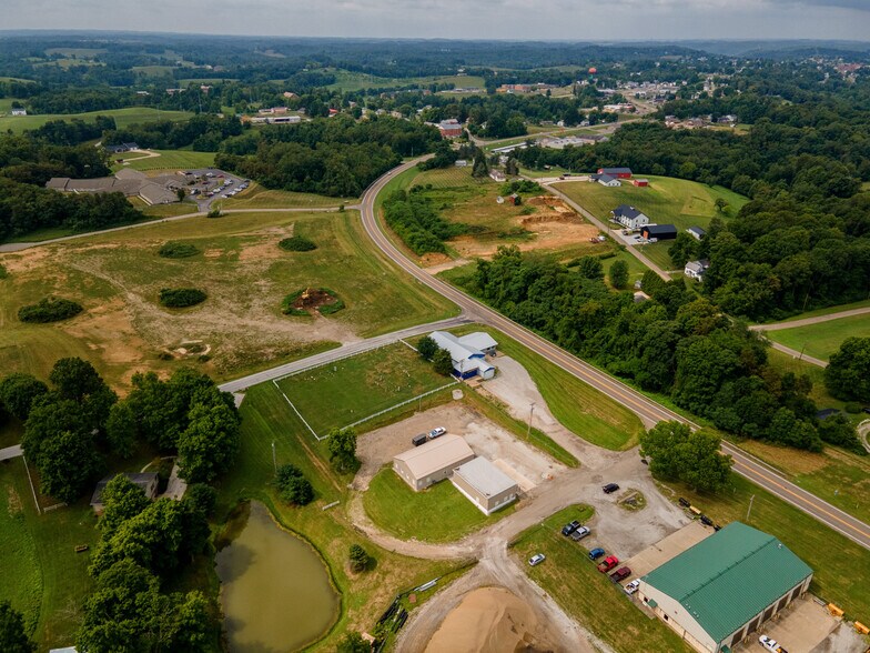 More Photos Of 62190 Bailey Rd, Barnesville Freestanding For Sale