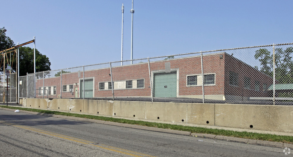 Primary Photo Of 6209 Simpson Ave, Cincinnati Warehouse For Sale