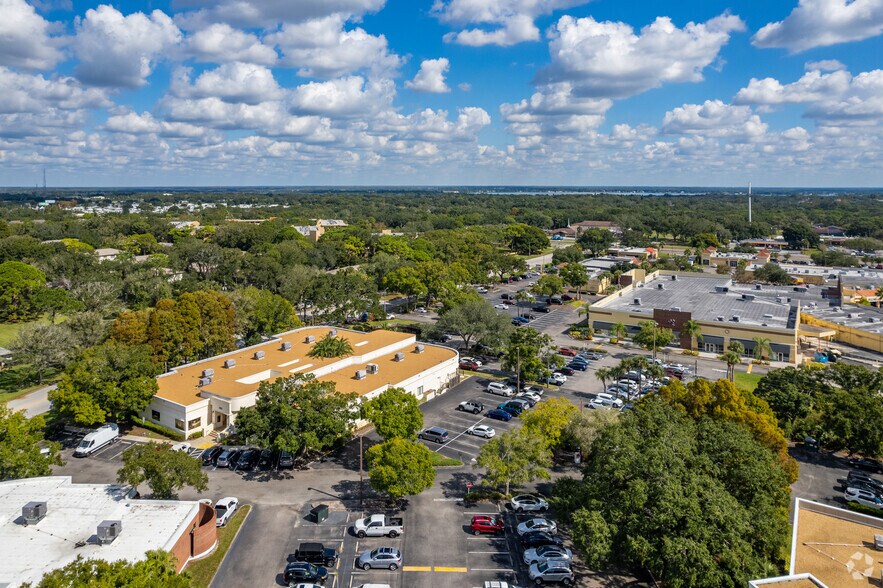 More Photos Of 3023 Eastland Blvd, Clearwater Office For Sale
