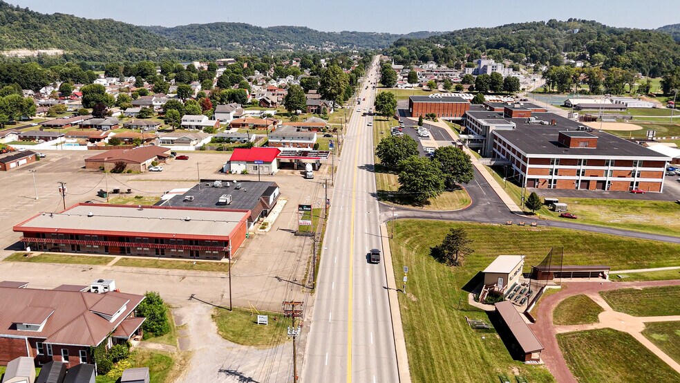 More Photos Of 1702 Wheeling Ave, Glen Dale Manufacturing For Sale