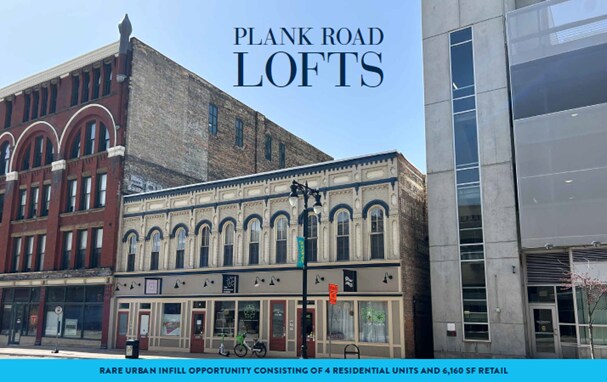 More Photos Of 13-17 S Division Ave, Grand Rapids Apartments For Lease