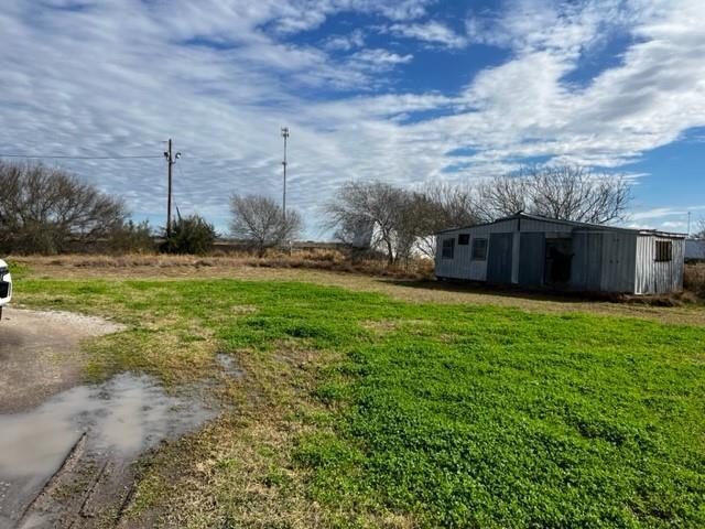 More Photos Of 2312 U.S. 77 Hwy, Driscoll Land For Sale