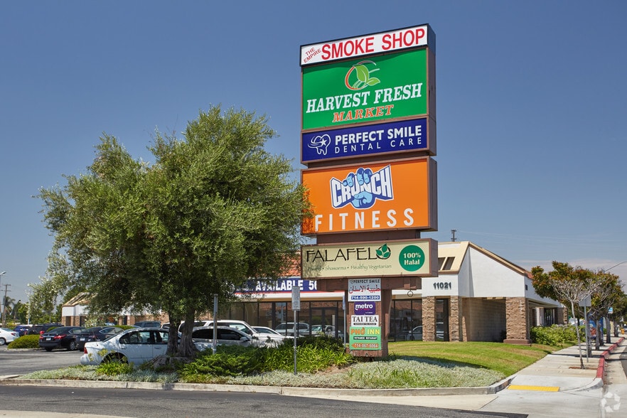 More Photos Of 9802-9952 Katella Ave, Anaheim Unknown For Lease