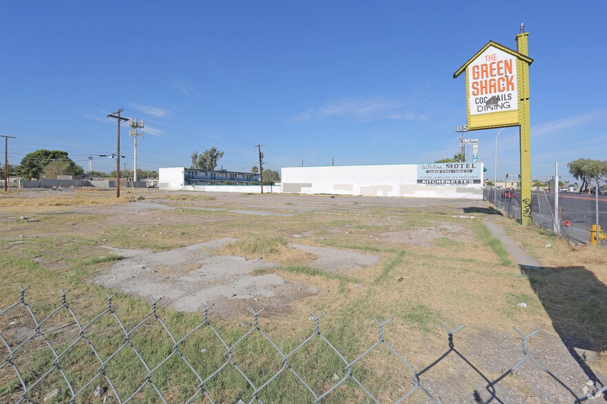 More Photos Of 2524 Fremont St, Las Vegas Land For Sale