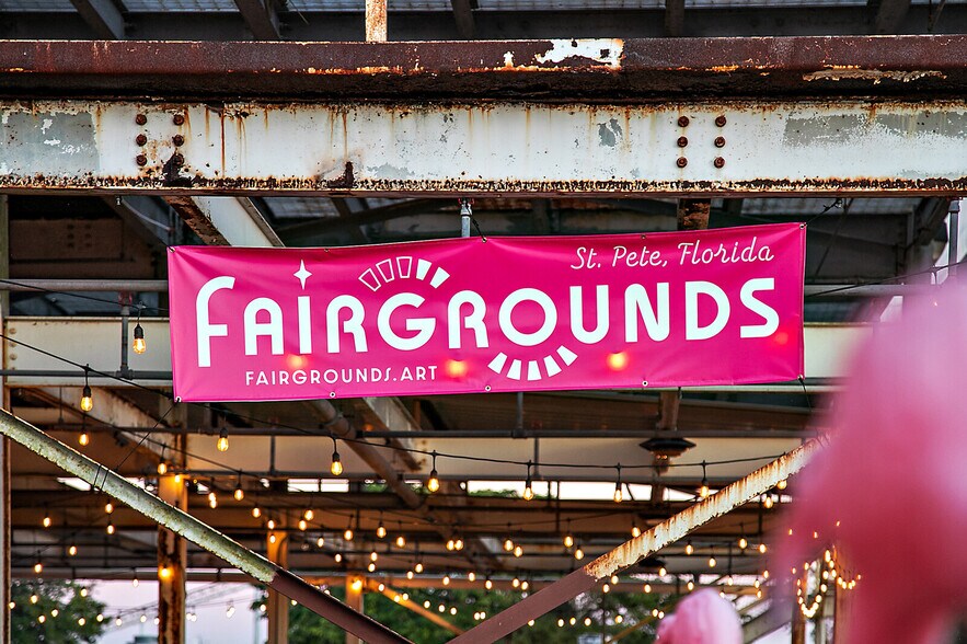 More Photos Of 2534 Terminal Dr S, Saint Petersburg Unknown For Lease