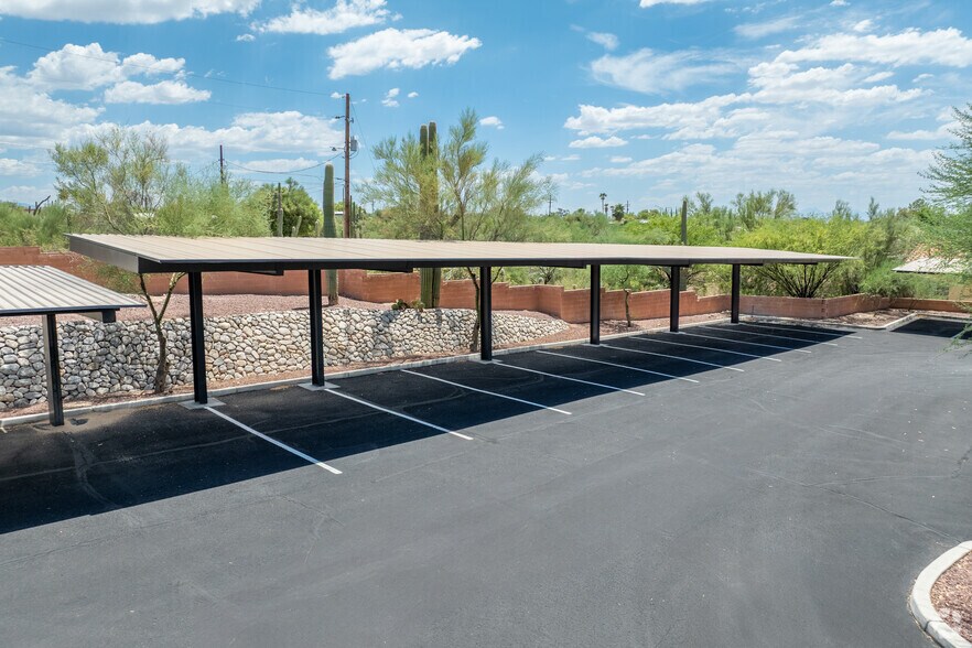 More Photos Of 7490 N Oracle Rd, Tucson Medical For Sale