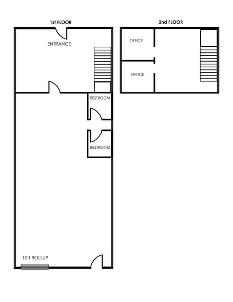 More Photos Of 6765 Eastern Ave, Las Vegas Warehouse For Sale