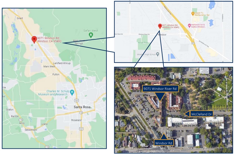 More Photos Of 9071 Windsor Rd, Windsor Apartments For Lease