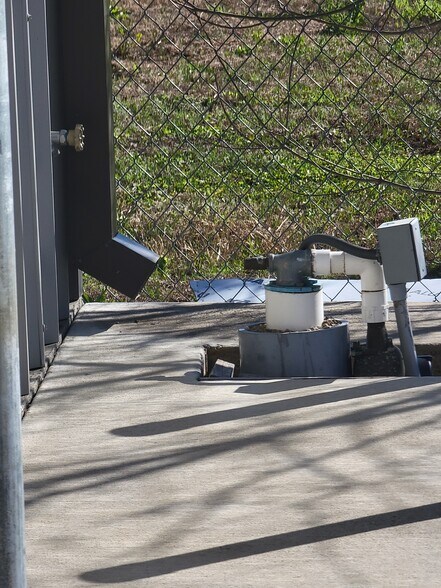 More Photos Of 22304 Gosling Rd, Spring Warehouse For Sale