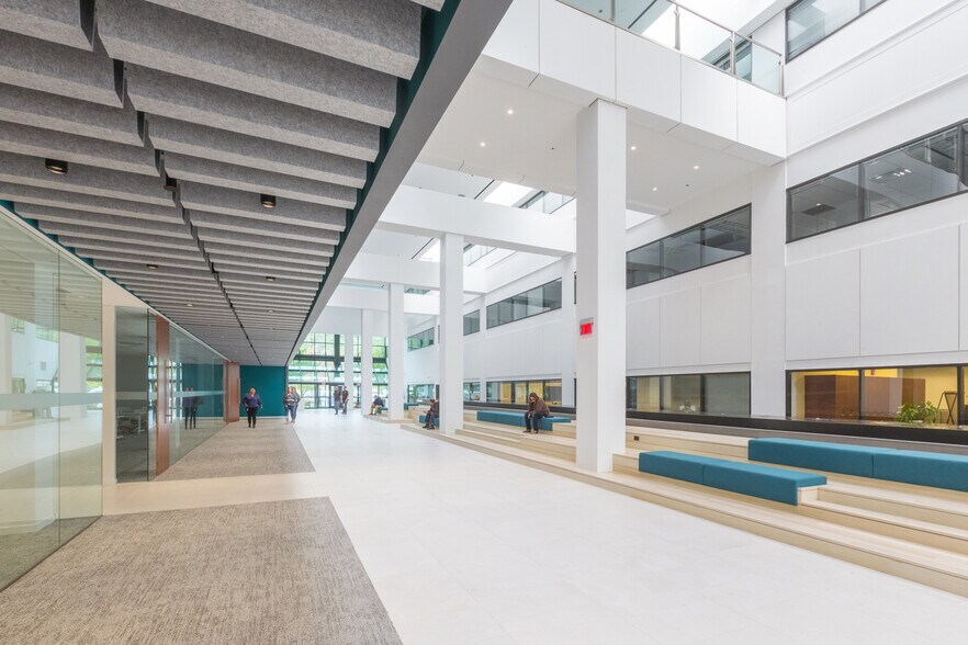 More Photos Of 150 N Radnor Chester Rd, Radnor Coworking Space