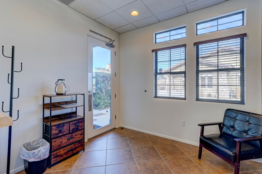 More Photos Of 3605 Crossings Dr, Prescott Office For Lease