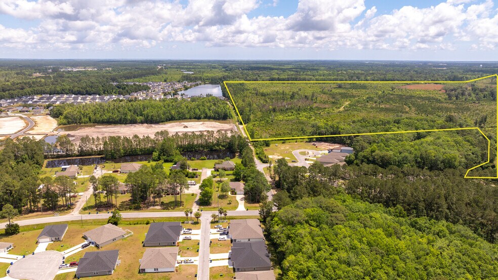 More Photos Of Kings Walk Residential Development, Brunswick Land For Sale