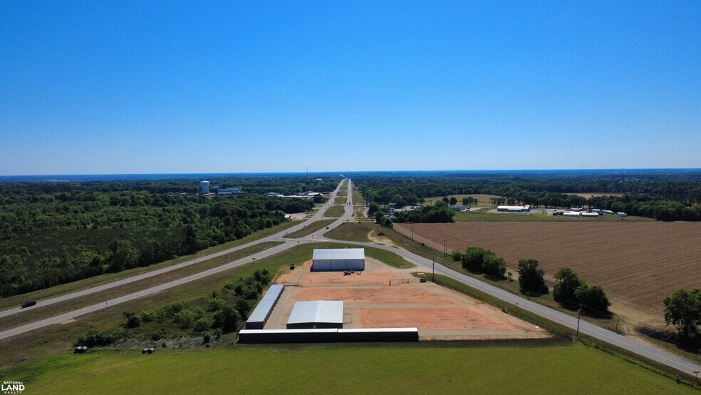 More Photos Of 40 W State Highway 92, Newton Refrigeration Cold Storage For Sale