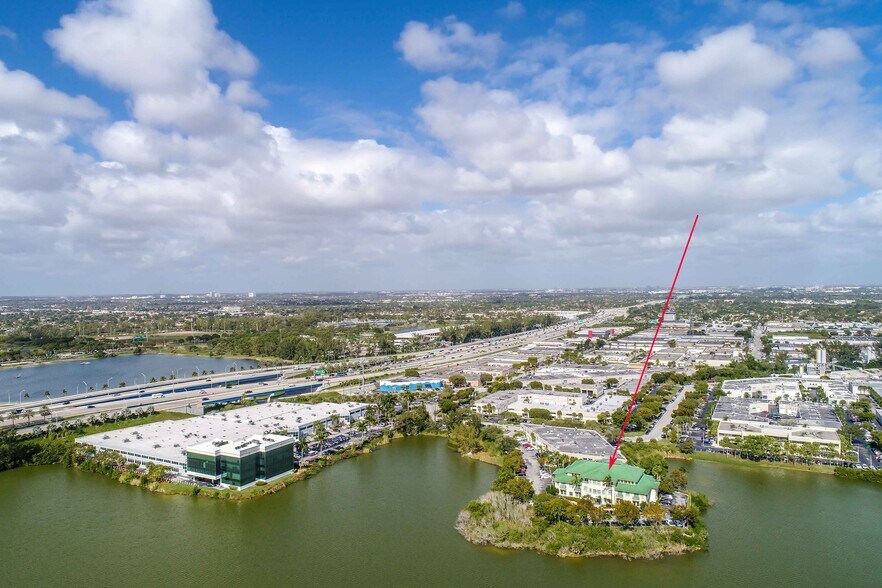 More Photos Of 7400 SW 50th Ter, Miami Office For Lease