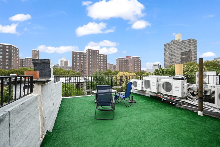 More Photos Of 252 W 132nd St, New York Apartments For Sale