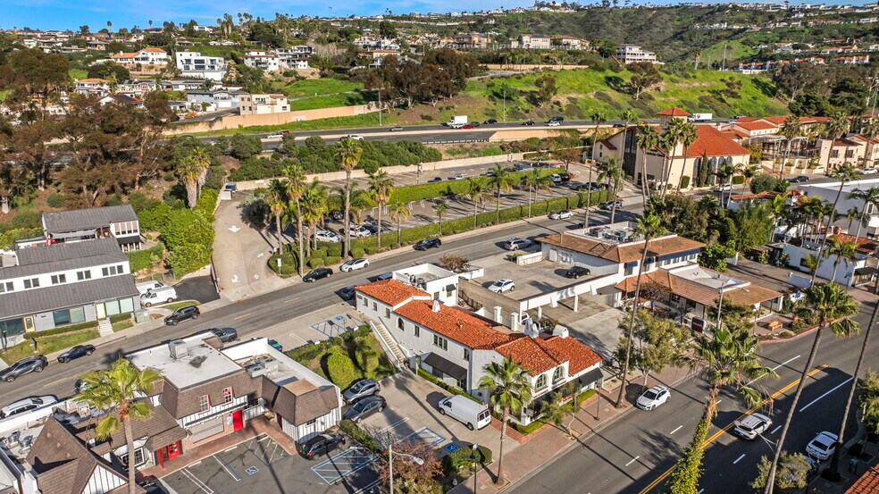 More Photos Of 415 N El Camino Real, San Clemente Office For Sale