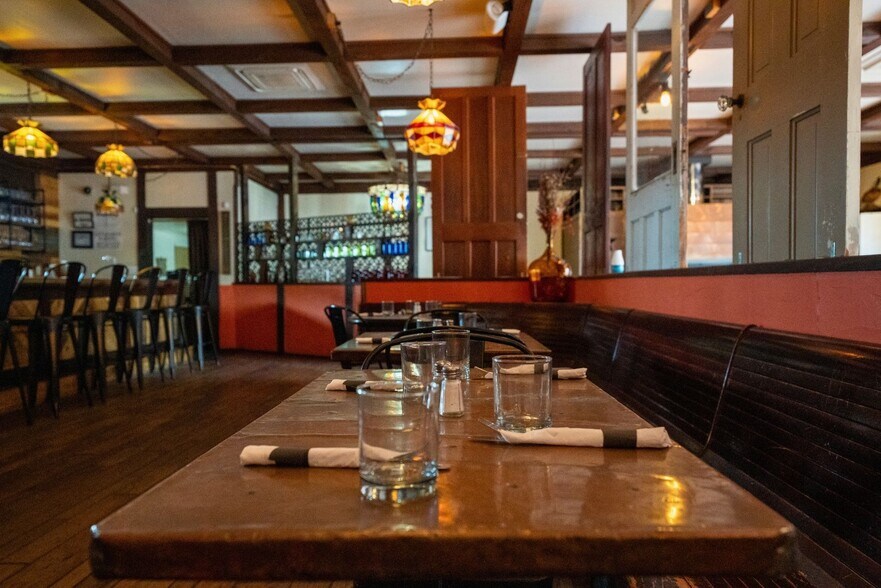 More Photos Of 746 Main St, Margaretville Restaurant For Sale