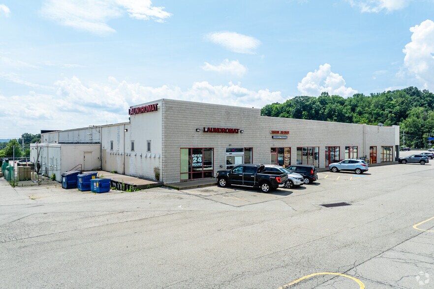 More Photos Of 1200-1804 Hoffman Blvd, West Mifflin General Retail For Lease