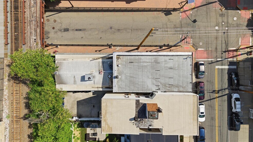 More Photos Of 53 Prospect Ave, Bayonne Storefront Retail Residential For Sale