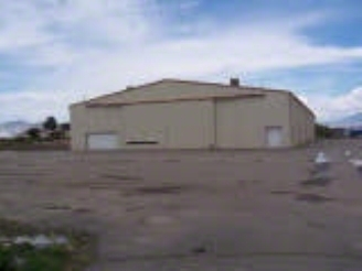 Primary Photo Of 2326 Grand Park Dr, Grand Junction Warehouse For Lease