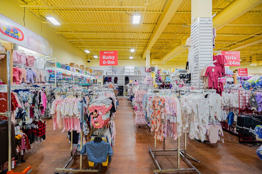 More Photos Of 3460 Nostrand Ave, Brooklyn Freestanding For Sale