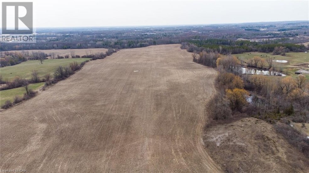 More Photos Of 975 Clyde Rd, Cambridge Land For Sale