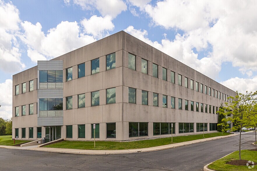 More Photos Of 150 College Rd W, Princeton Coworking Space