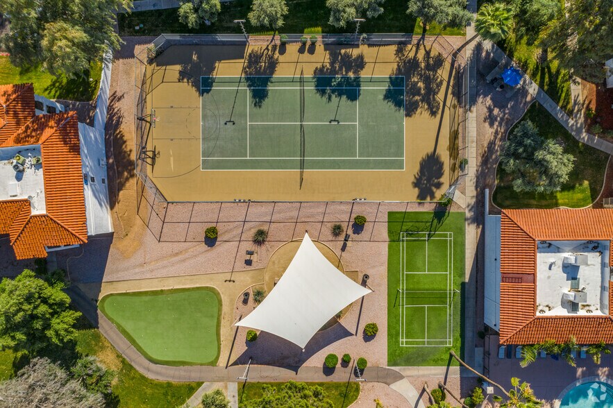 More Photos Of 4722 E Bell Rd, Phoenix Apartments For Sale