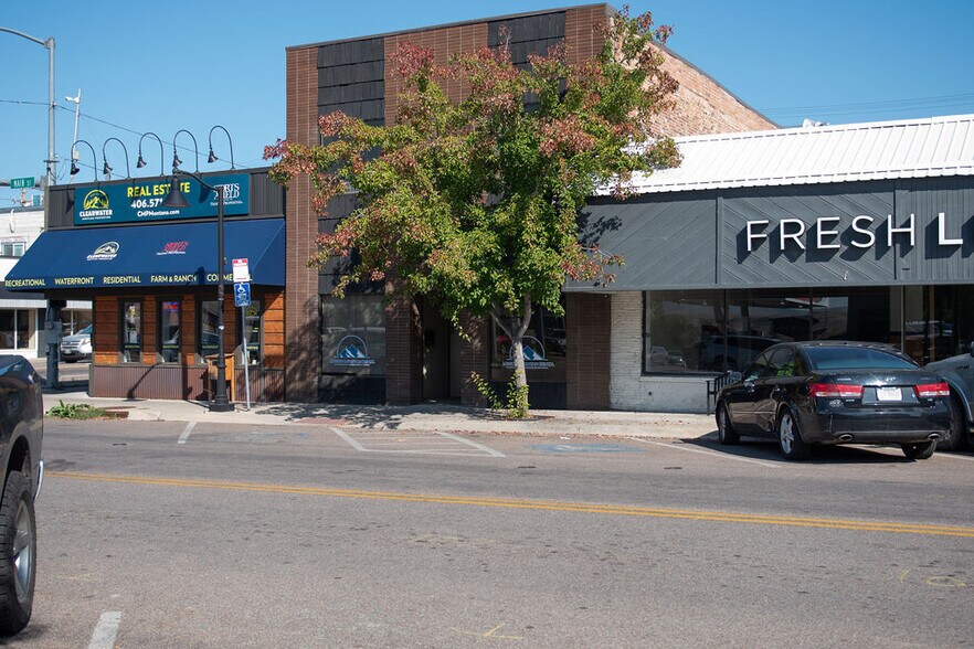 More Photos Of 203 Main St, Polson Coworking Space