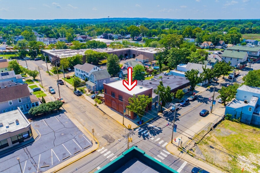 More Photos Of 32 Church St, Keansburg Storefront Retail Office For Sale