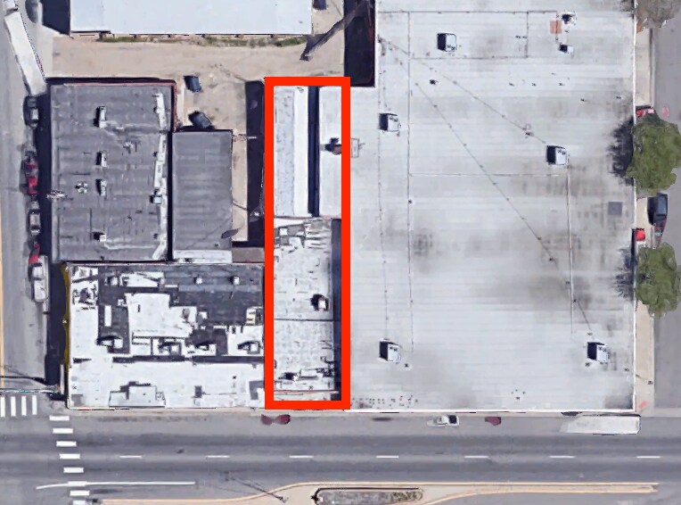 More Photos Of 10033 E Colfax Ave, Aurora Storefront For Sale