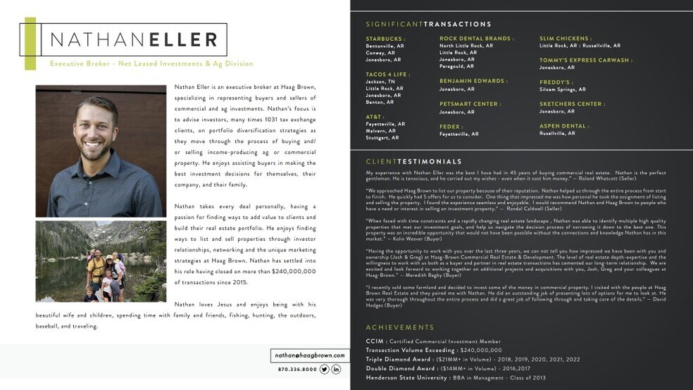 More Photos Of 700 W Keiser Ave, Osceola Storefront For Lease