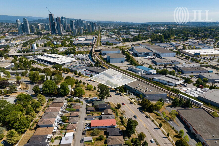 More Photos Of 3432 Lougheed Hwy, Vancouver Land For Sale