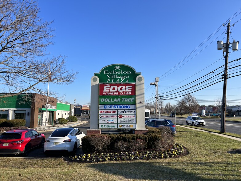 More Photos Of 1120 White Horse Rd, Voorhees Unknown For Lease