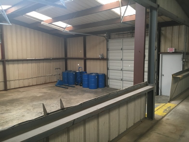 More Photos Of 723 Ave F N, Bay City Warehouse For Sale