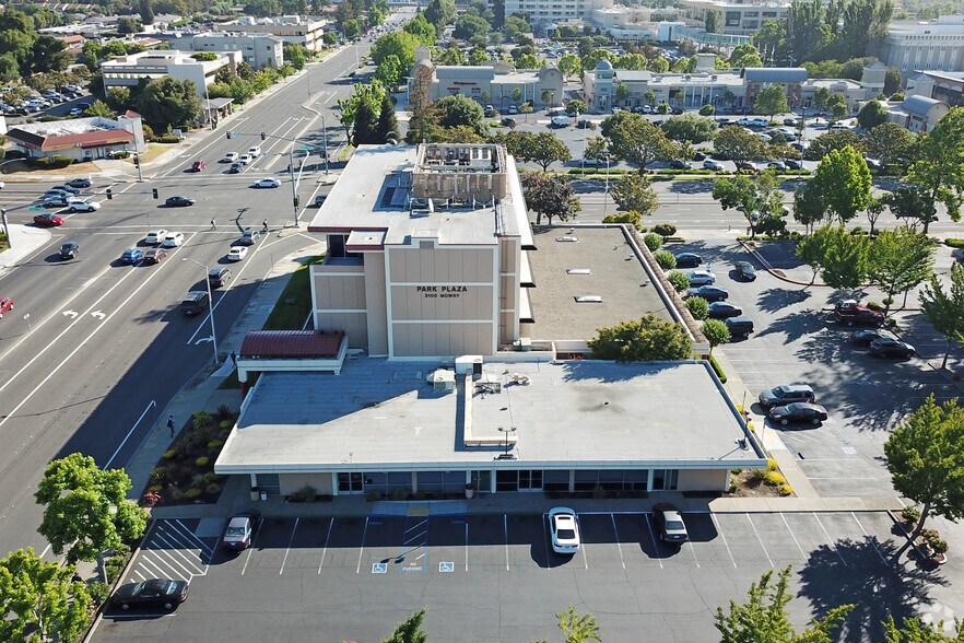More Photos Of 3100 Mowry Ave, Fremont Office For Lease