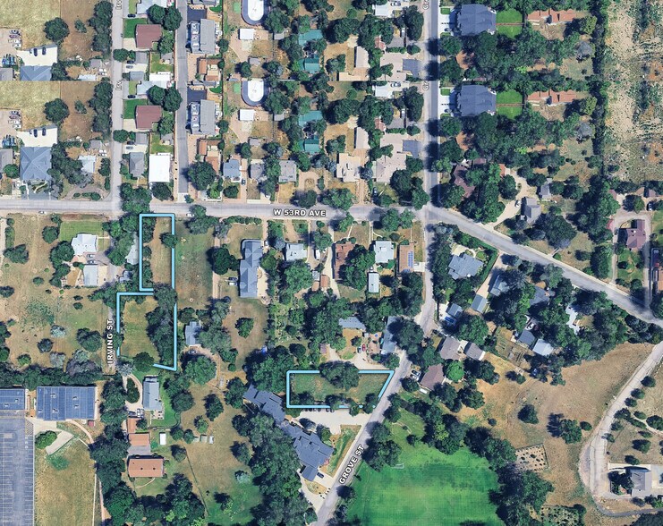 More Photos Of , Denver Land For Sale