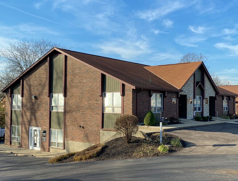 Primary Photo Of 1251 Nilles Rd, Fairfield Medical For Sale