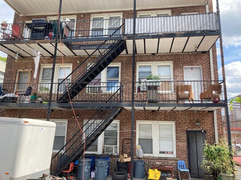 More Photos Of 630-632 N 6th St, Newark Apartments For Sale